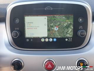 FIAT 500X usata, con Controllo elettronico della corsia