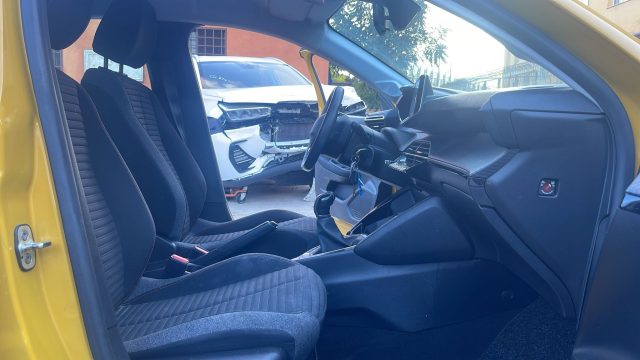 PEUGEOT 208 usata, con Servosterzo