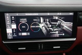 PORSCHE Cayenne usata, con ESP