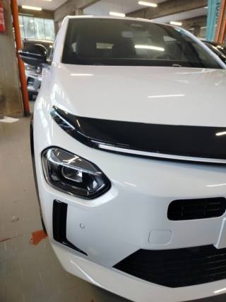 LANCIA Ypsilon usata, con Cruise Control