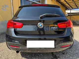BMW 118 usata, con Alzacristalli elettrici
