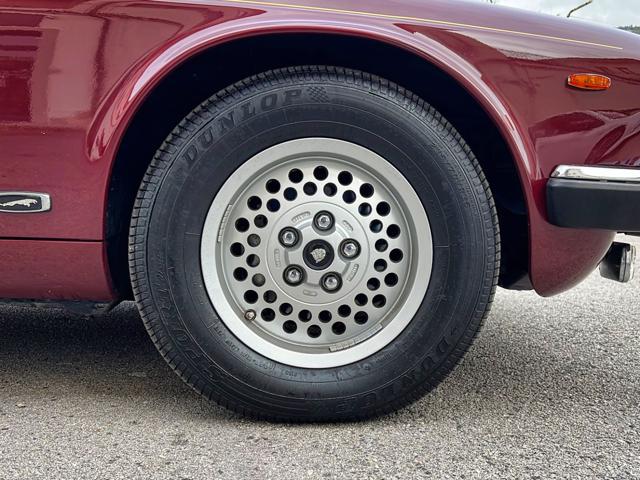 JAGUAR Sovereign usata 24