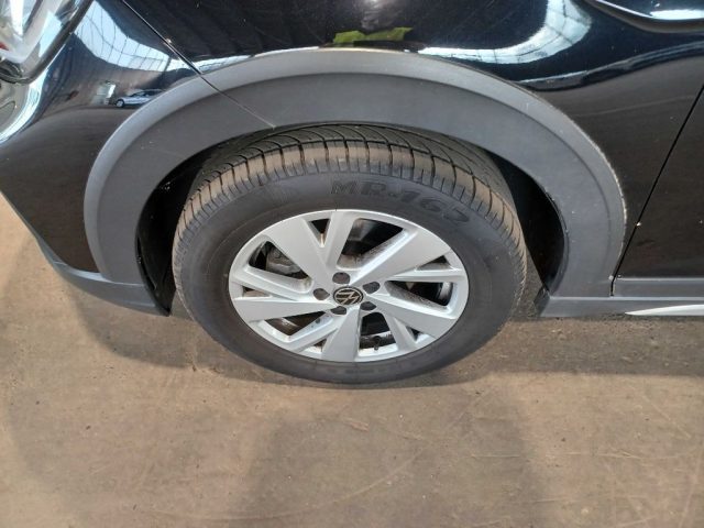 VOLKSWAGEN Taigo usata, con Climatizzatore