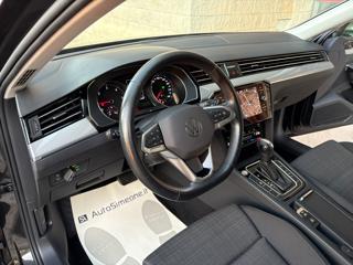 VOLKSWAGEN Passat Variant usata, con Controllo trazione