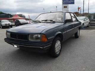 PEUGEOT 305 usata 2