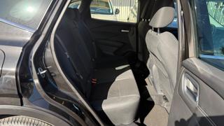 NISSAN Qashqai usata, con Park Distance Control