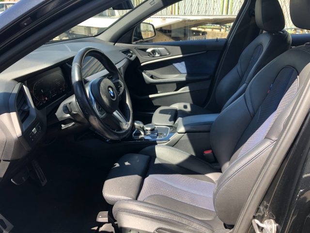 BMW 118 usata, con Controllo trazione