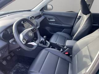 MG ZS usata, con Controllo trazione