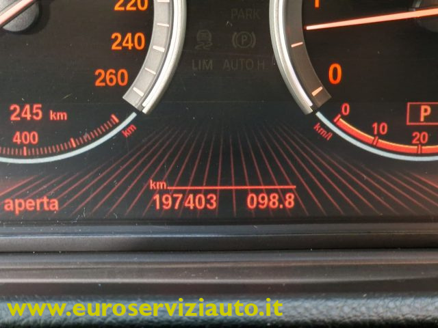 BMW 530 usata, con ESP