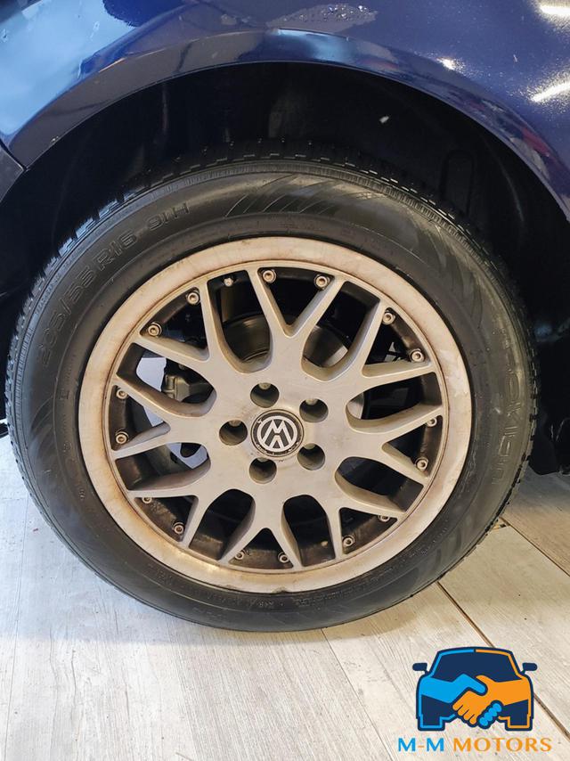 VOLKSWAGEN Golf usata 19