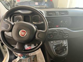 FIAT Panda usata, con Alzacristalli elettrici