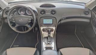 MERCEDES-BENZ SL 350 usata, con Climatizzatore