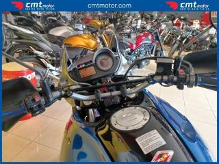 HONDA Transalp XL 700 V usata 5