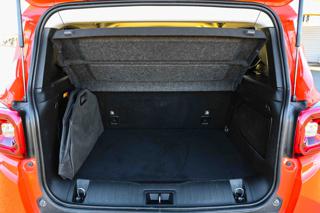 JEEP Renegade usata, con Climatizzatore