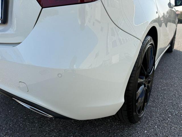 MERCEDES-BENZ A 180 usata, con Bluetooth