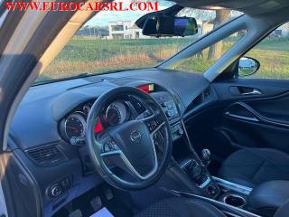 OPEL Zafira Tourer usata, con Controllo trazione