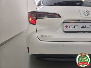 SUZUKI Swace usata, con Climatizzatore