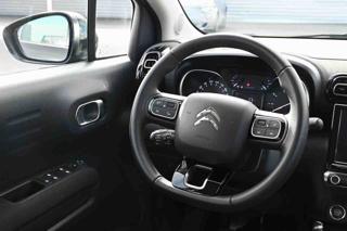 CITROEN C3 Aircross usata, con Fendinebbia