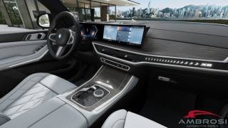 BMW X5 usata 12