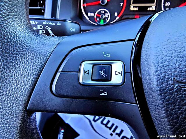 VOLKSWAGEN Polo usata, con Sistema di navigazione