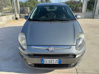 FIAT Punto Evo usata, con Airbag