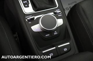 AUDI Q2 usata, con Interni in pelle