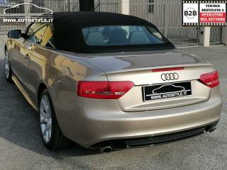 AUDI A5 usata 103