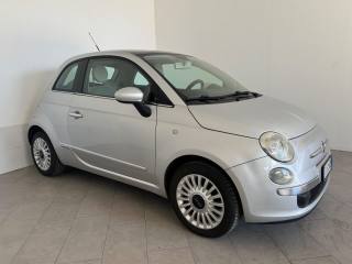 FIAT 500 usata 18