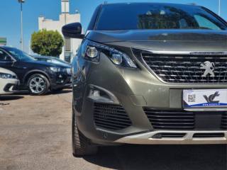 PEUGEOT 3008 usata, con Cruise Control