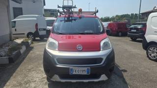 FIAT Fiorino usata, con Boardcomputer