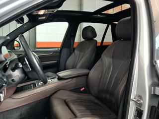 BMW X5 usata, con Airbag testa