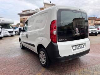 FIAT Doblo usata, con Airbag laterali