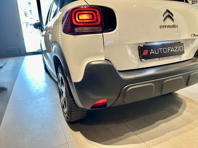 CITROEN C3 Aircross usata, con Autoradio