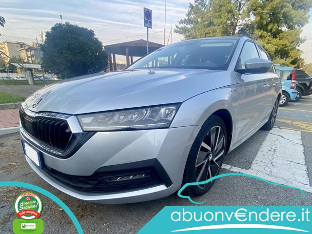 SKODA Octavia usata, con ABS
