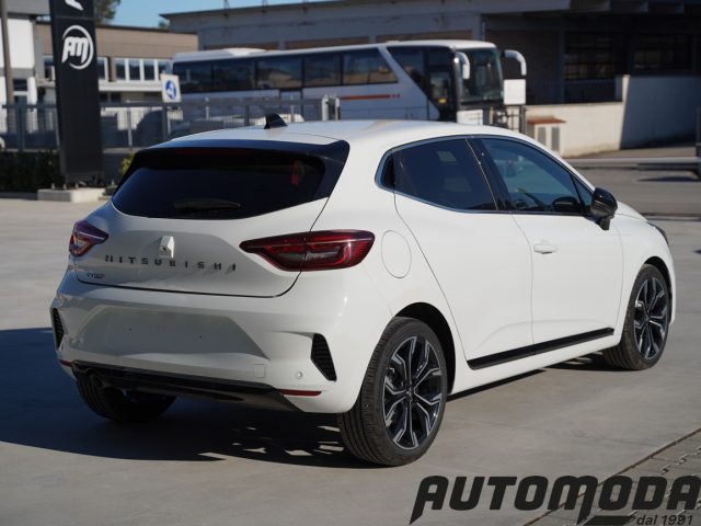 MITSUBISHI Colt usata, con Airbag Passeggero