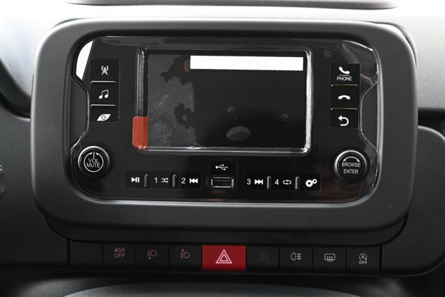 FIAT Panda usata, con Controllo elettronico della corsia