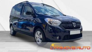 DACIA Dokker usata, con Chiusura centralizzata