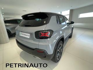 JEEP Avenger usata, con Autoradio