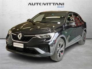 RENAULT Arkana 1.6 E Tech full hybrid R.S. Line 145cv
