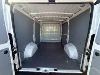 PEUGEOT Boxer usata 11