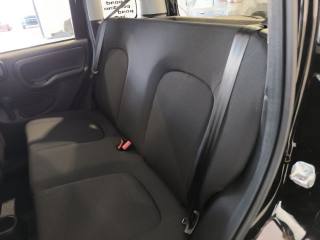 FIAT New Panda usata, con Touch screen