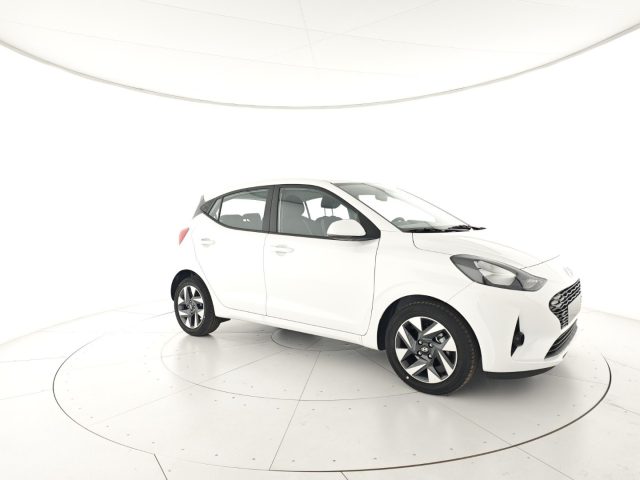 HYUNDAI i10 usata, con Airbag laterali