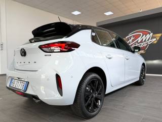 OPEL Corsa usata, con MP3
