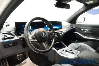 BMW 320 usata, con Alzacristalli elettrici