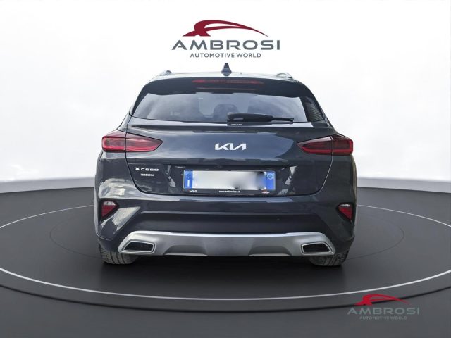 KIA XCeed usata 7