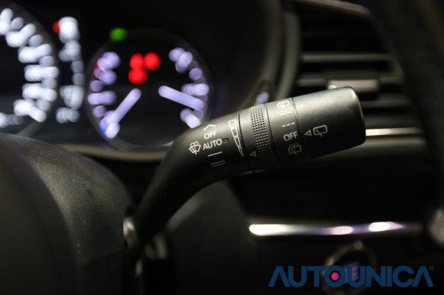 MAZDA CX-30 usata, con Portellone posteriore elettrico