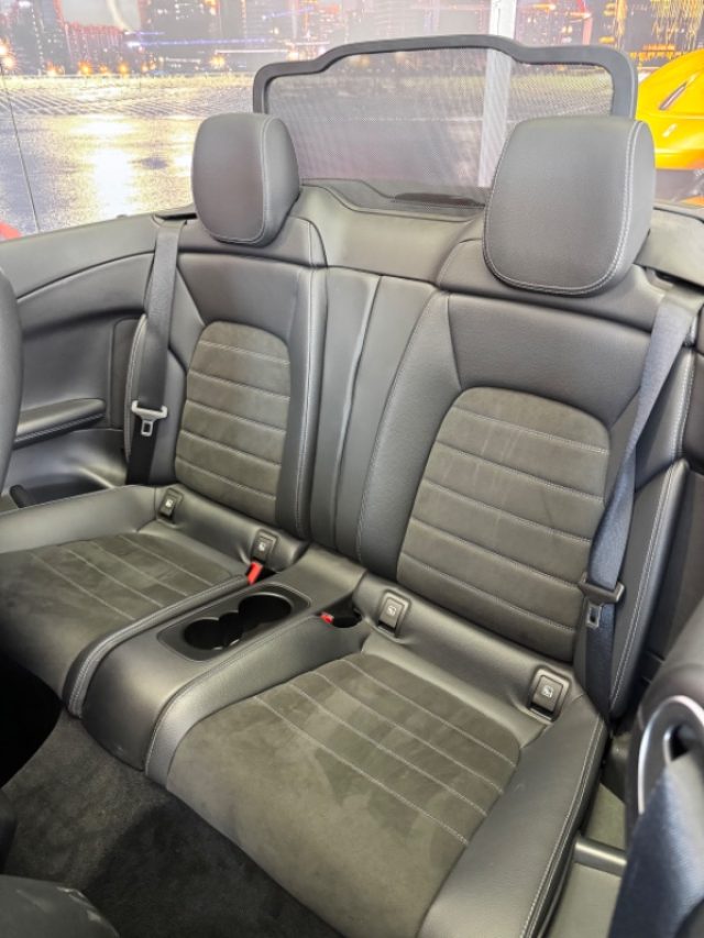 PORSCHE Cayenne usata 19