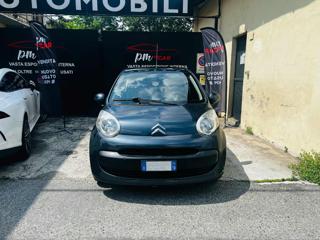 CITROEN C1 usata, con Airbag