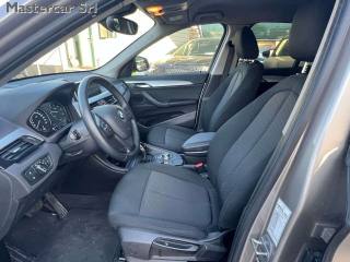 BMW X1 usata, con Servosterzo