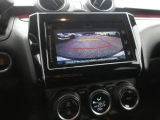 SUZUKI Swift usata, con Controllo elettronico della corsia